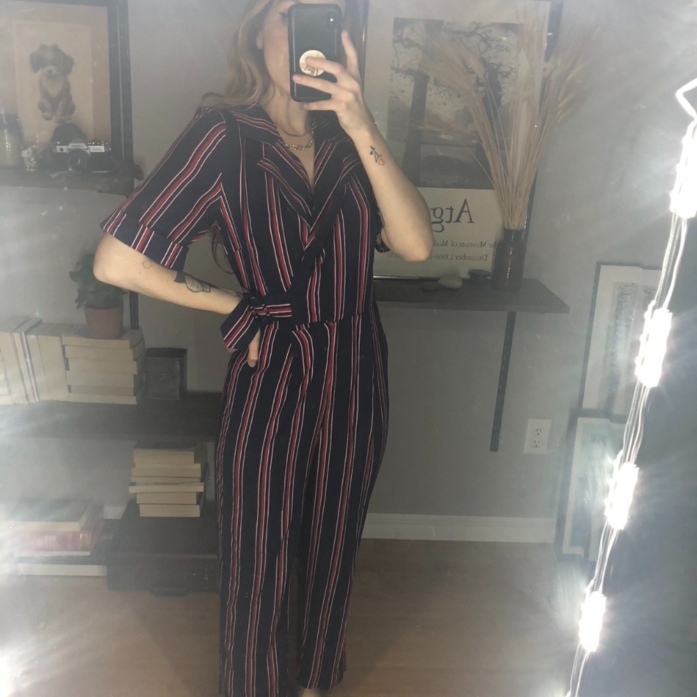 ASOS Jumpsuit
